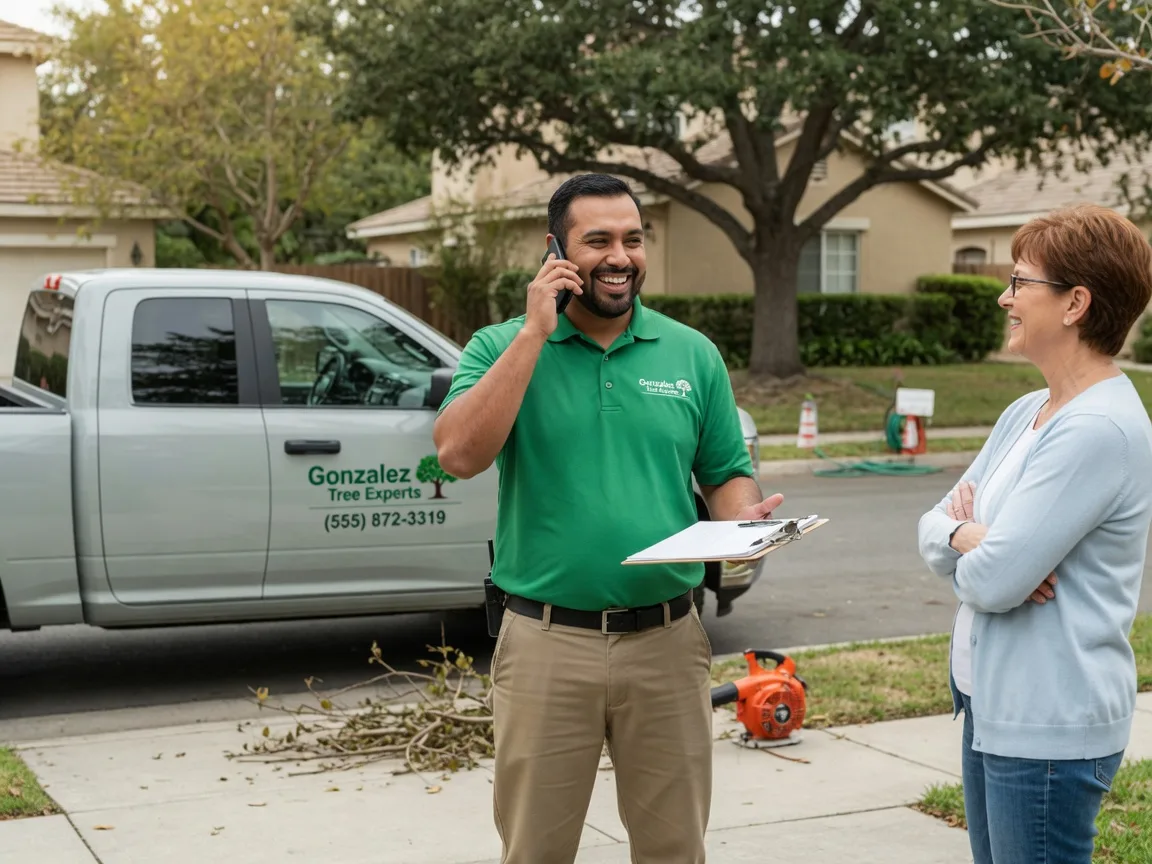 Tree Service Manchester, WA FAQs